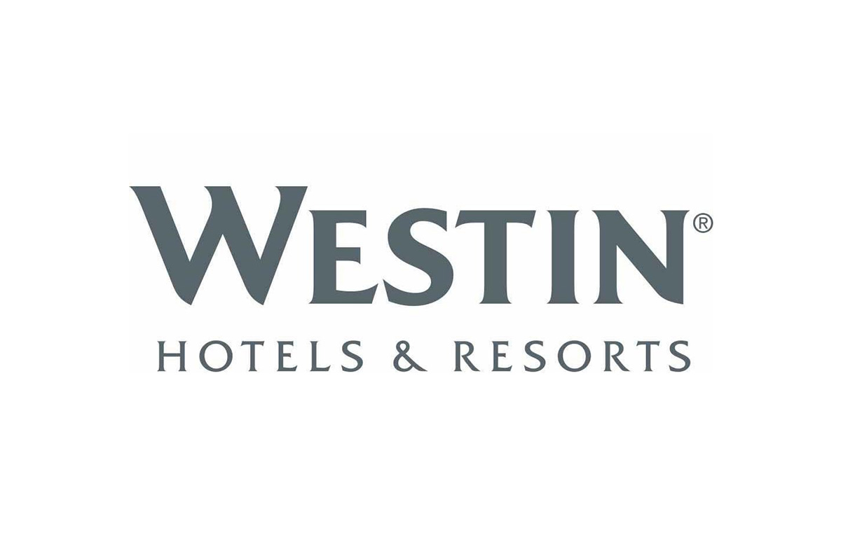 威斯汀酒店logo图片、westin logo
