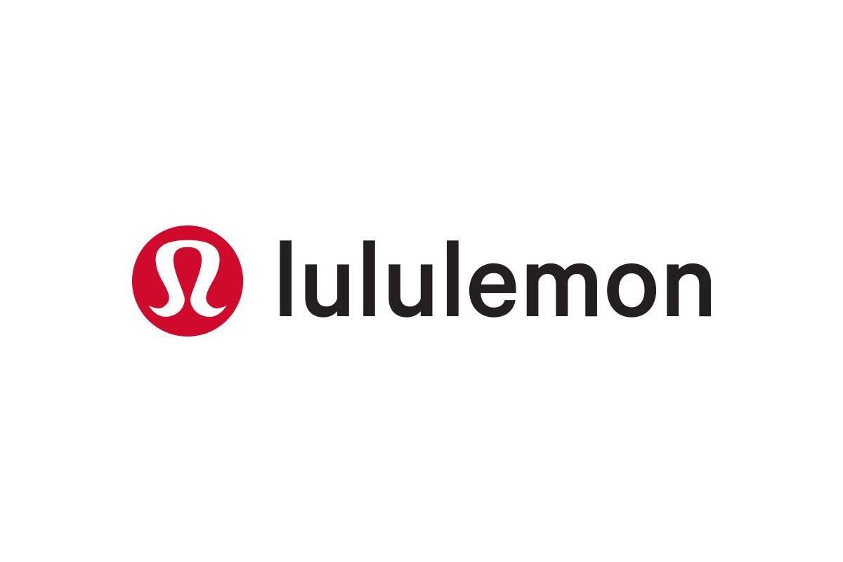 lululemon露露乐蒙