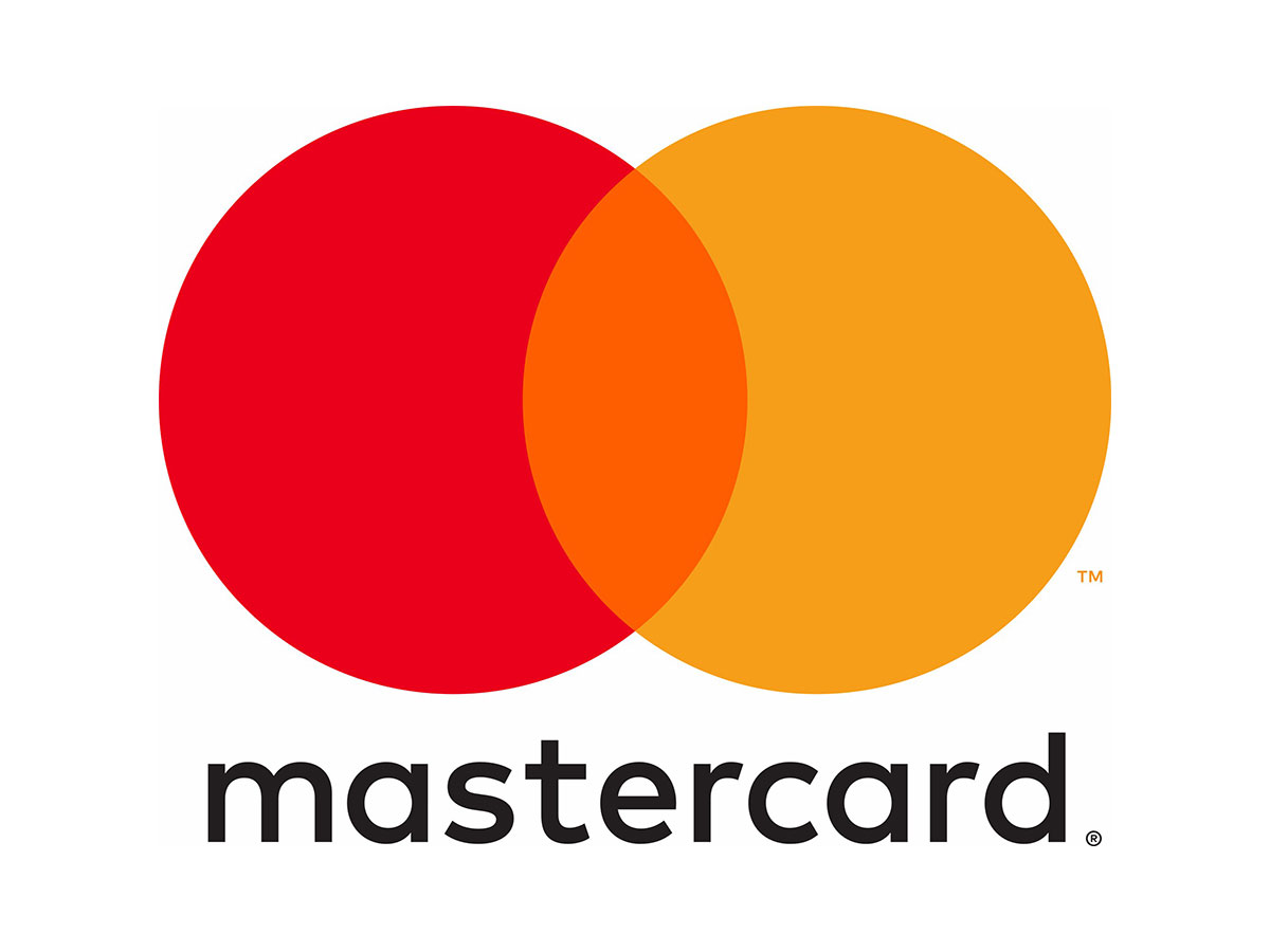 万事达Mastercaro logo