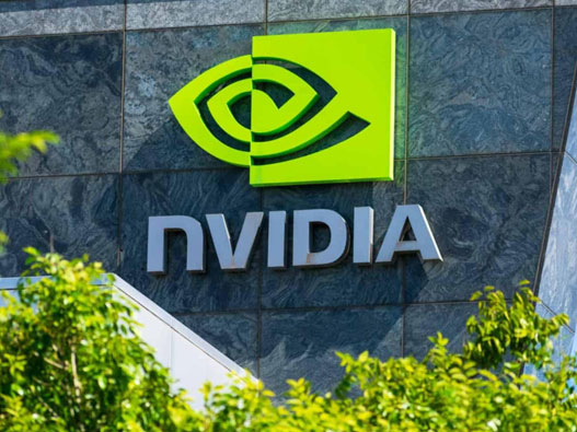 英伟达nvidia标志设计含义及logo设计理念