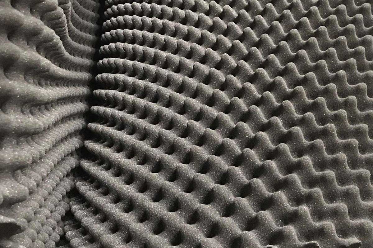 吸音棉