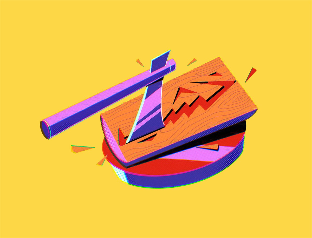 3D字体设计