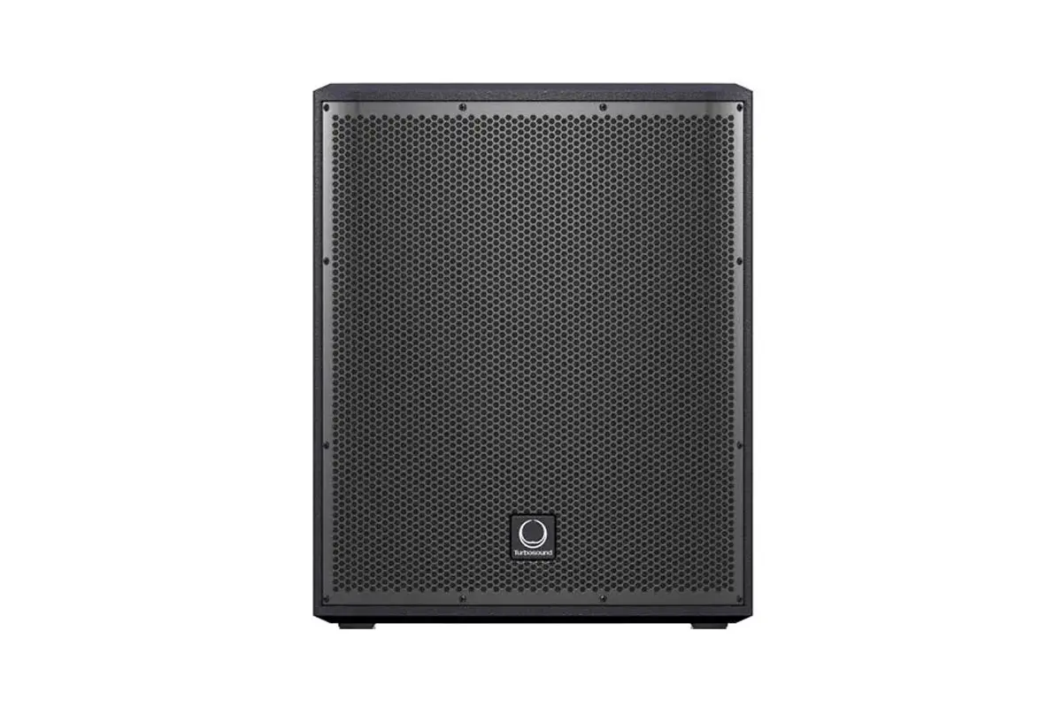 Turbosound特宝声品牌产品