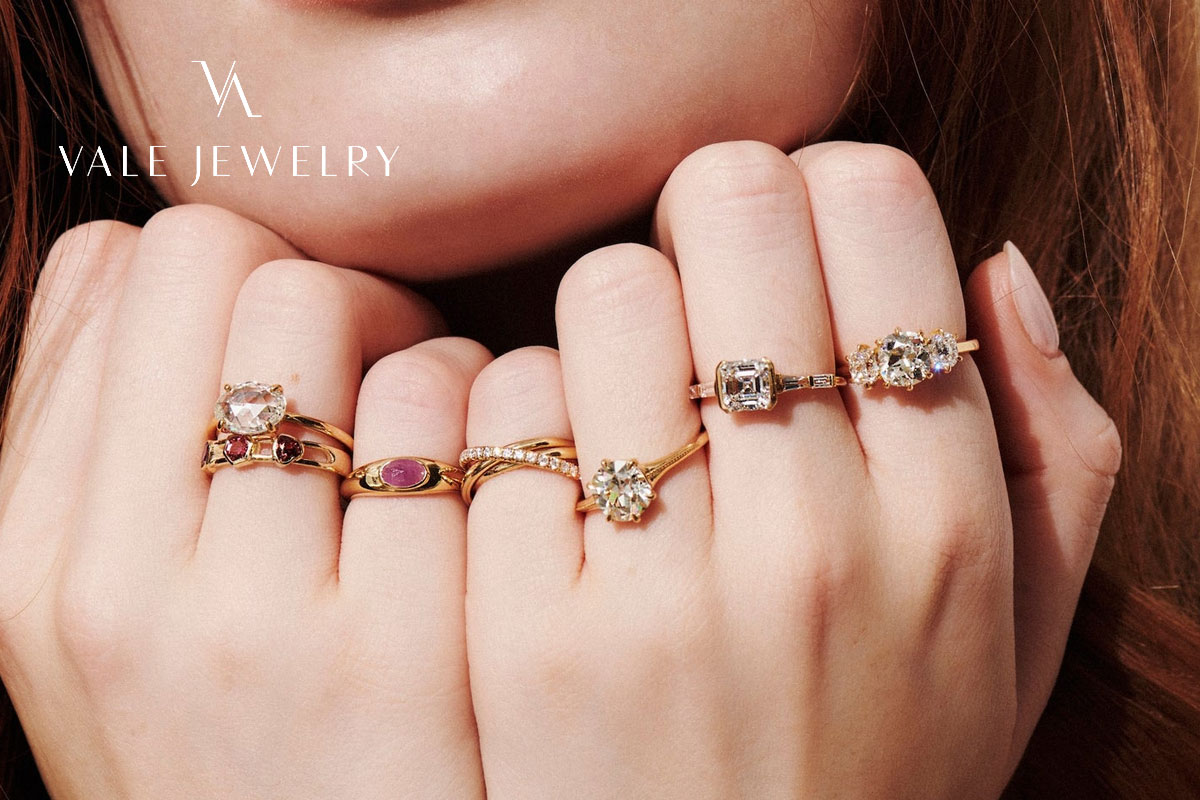 Vale Jewelry品牌产品