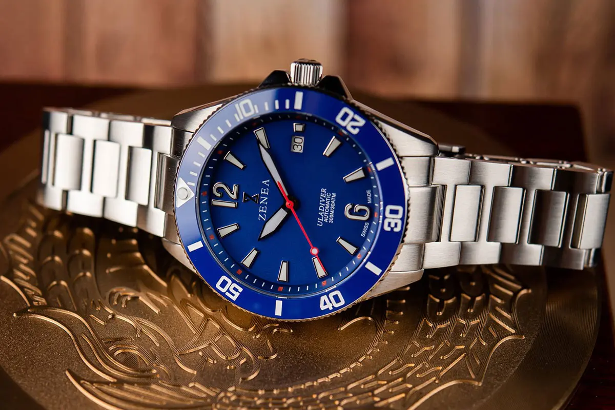 ZENEA品牌LOGO设计案例-Z字母元素标志设计