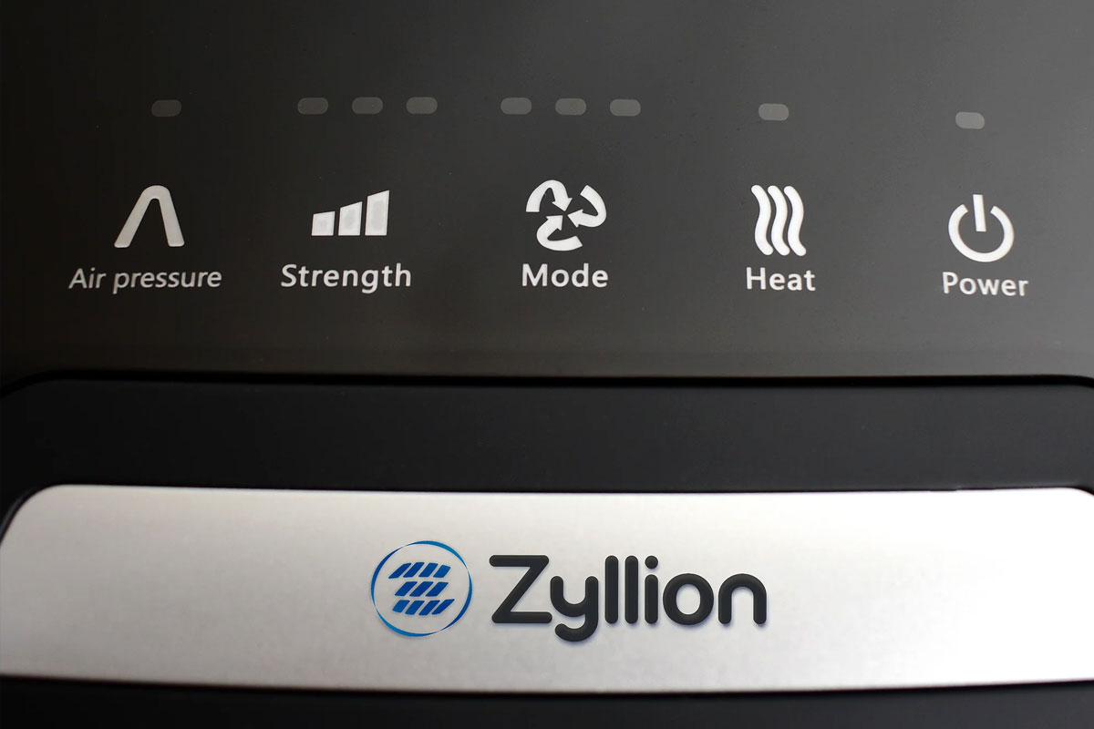 Zyllion品牌产品