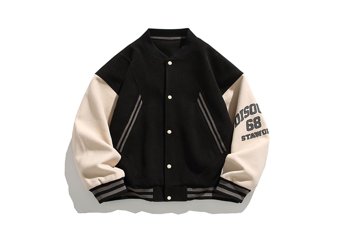 棒球服