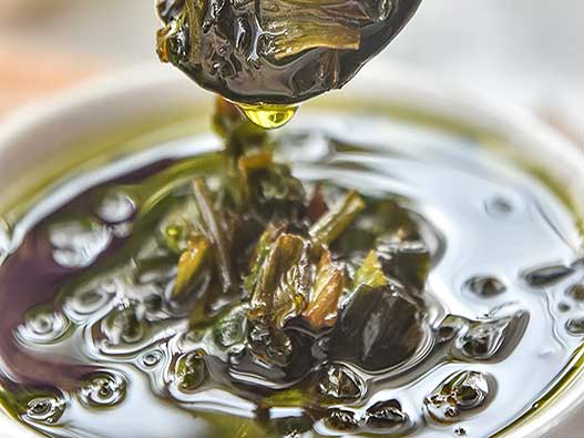 葱油商标注册：关键类别、高效流程与超值费用全解析