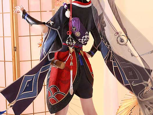 cosplay服商标注册分类属于第几类-cos服商标注册属于哪一类？