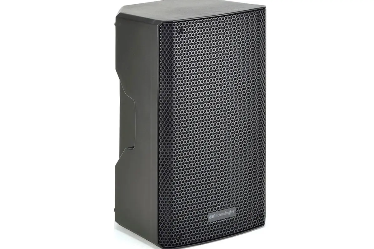 dB Technologies品牌产品