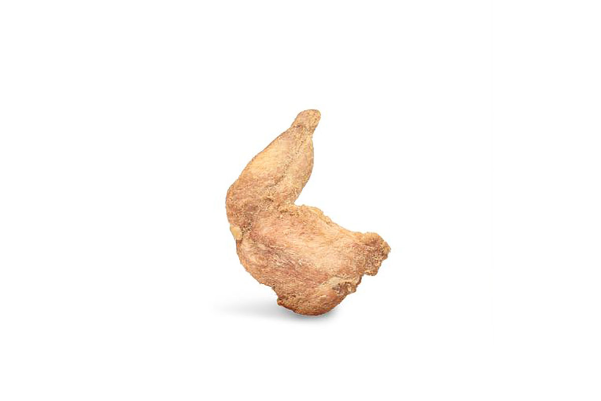 冻干兔排