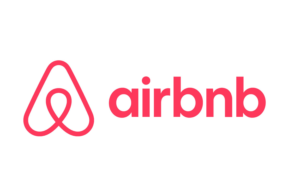 Airbnb爱彼迎图标