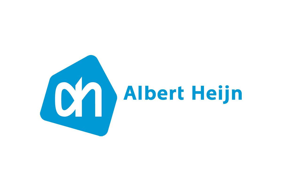 Albert Heijn图标