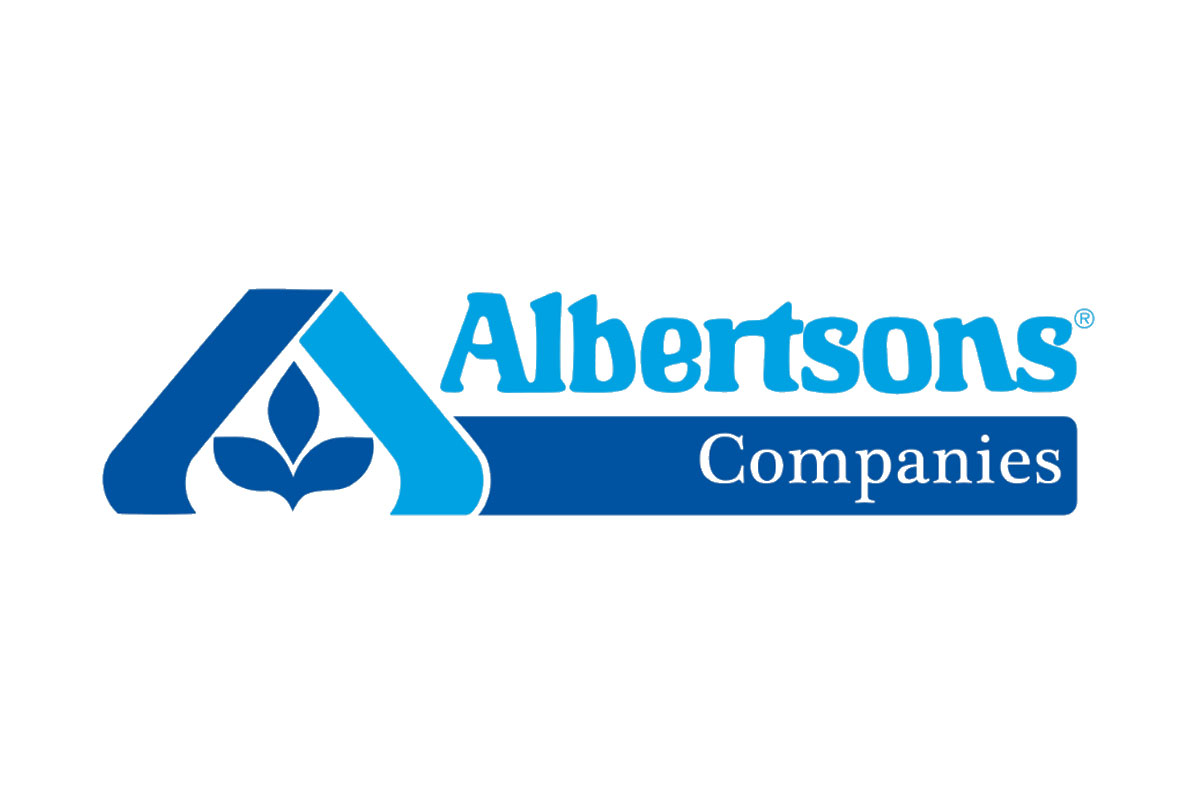 Albertsons图标
