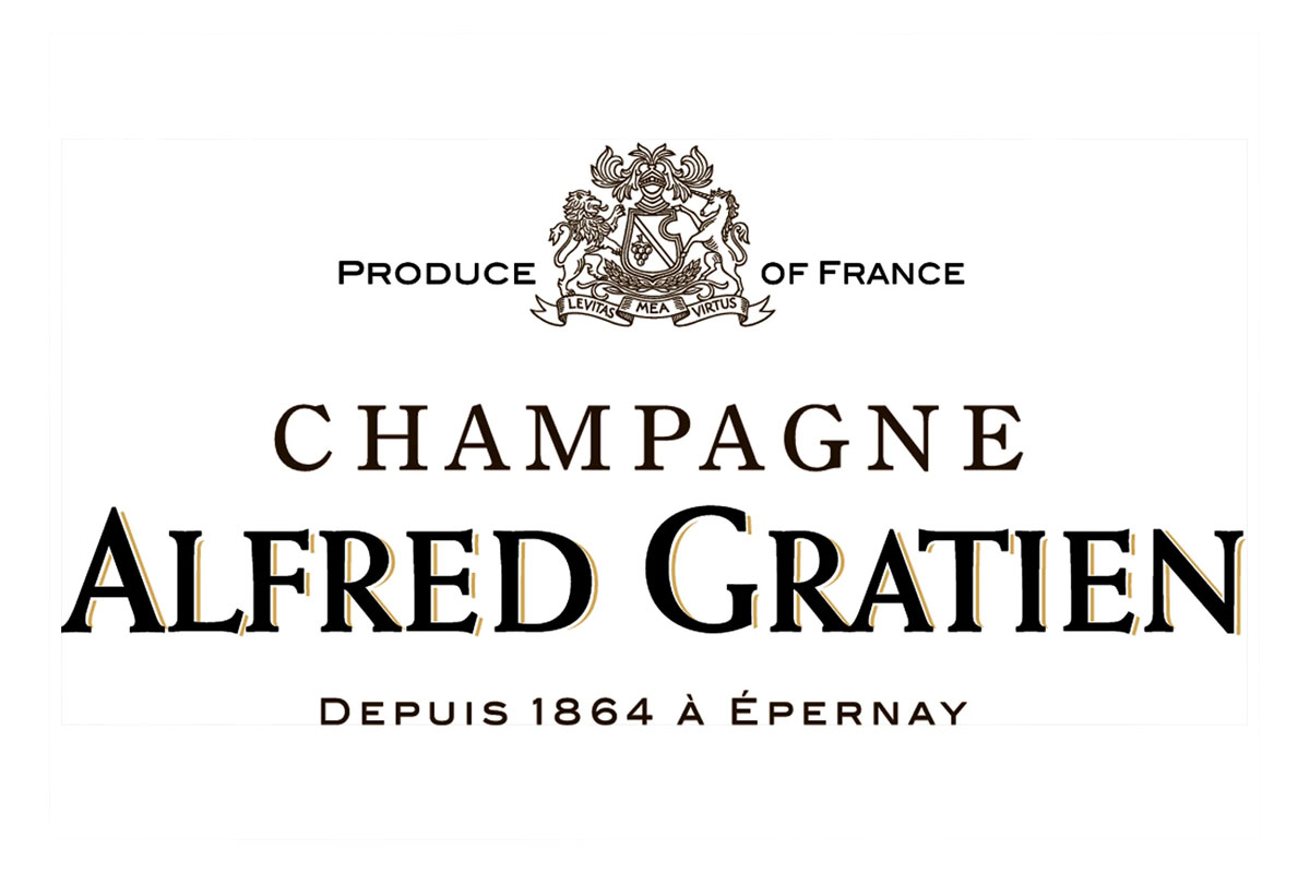 Alfred Gratien天福图标