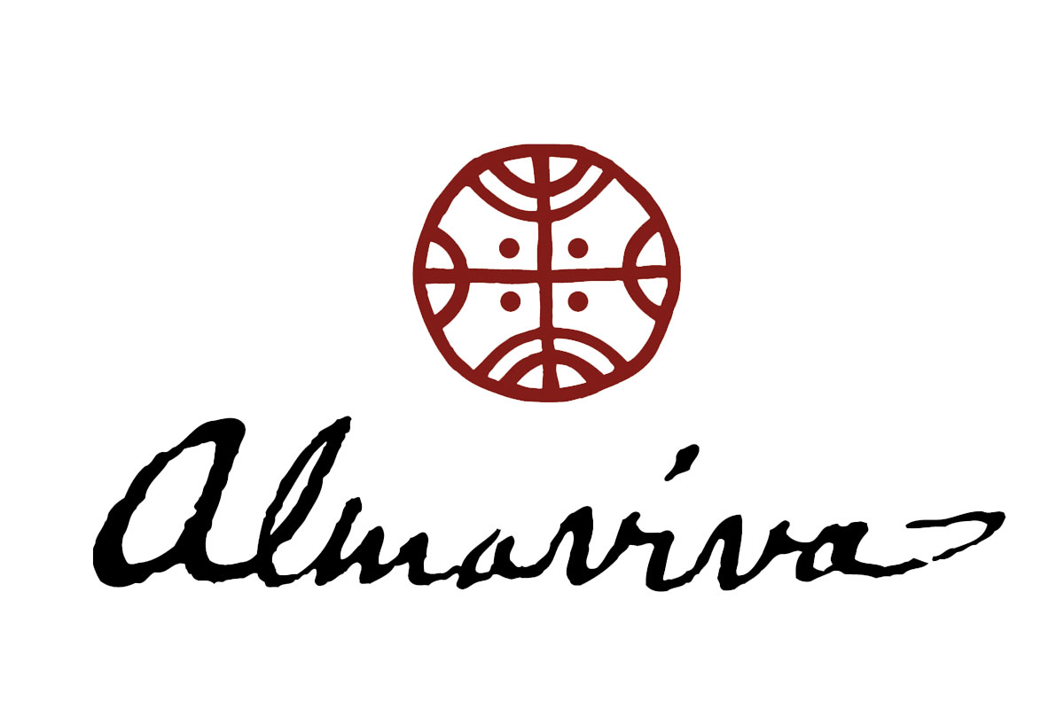 Almaviva活灵魂图标