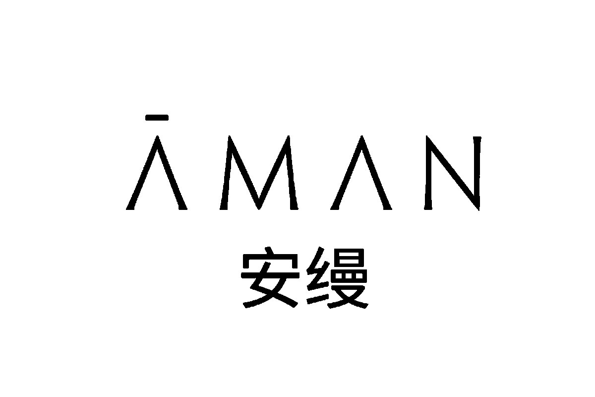 Aman安缦酒店图标