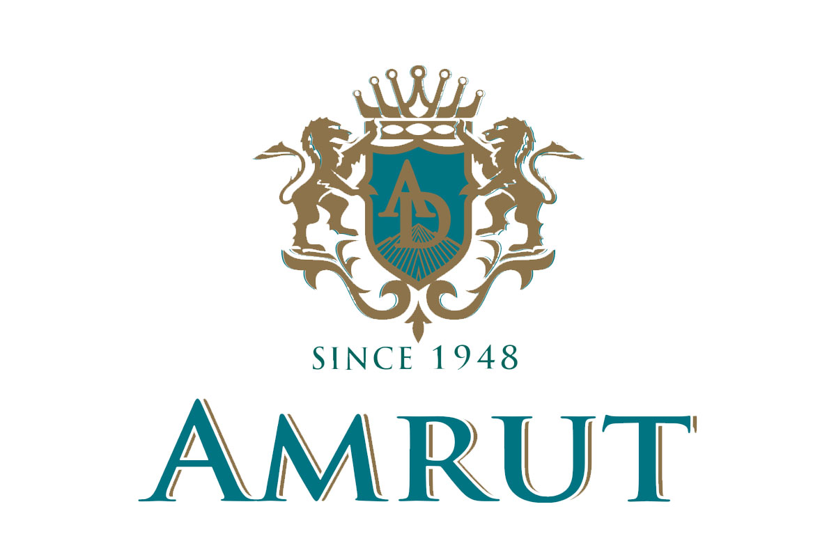 Amrut阿穆特图标