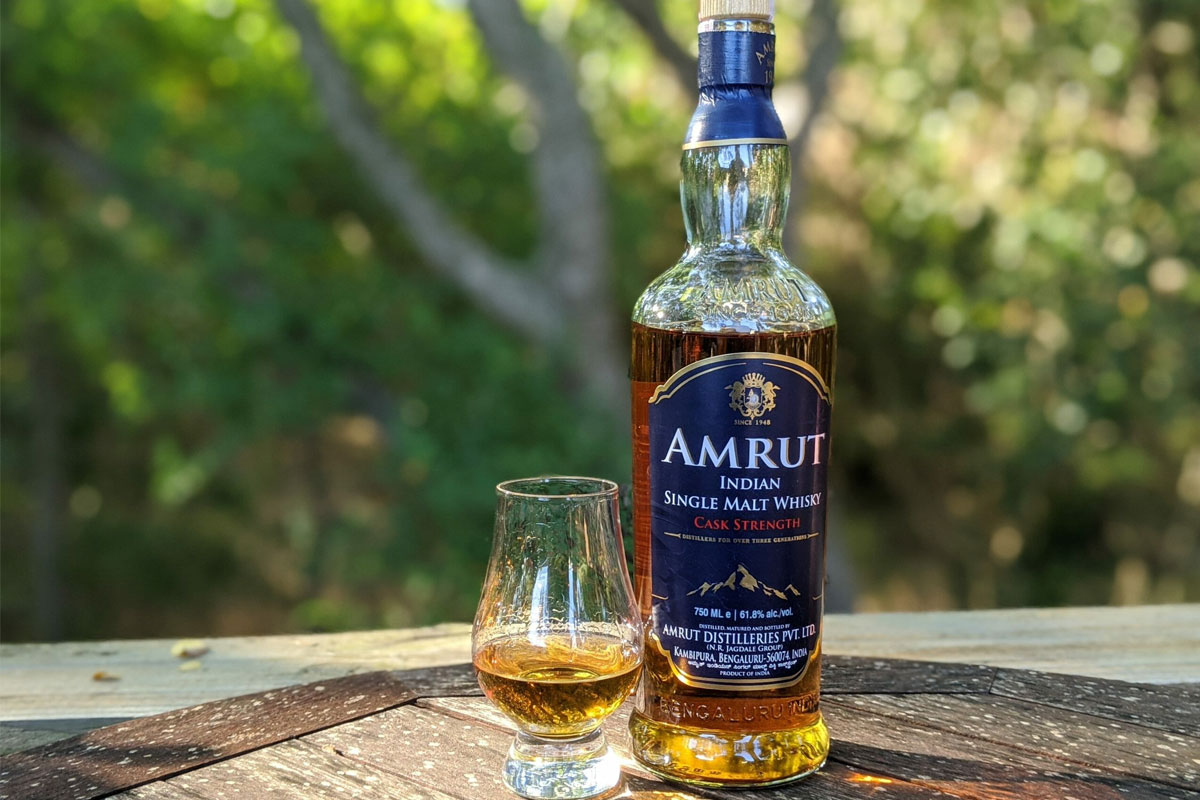 Amrut阿穆特包装
