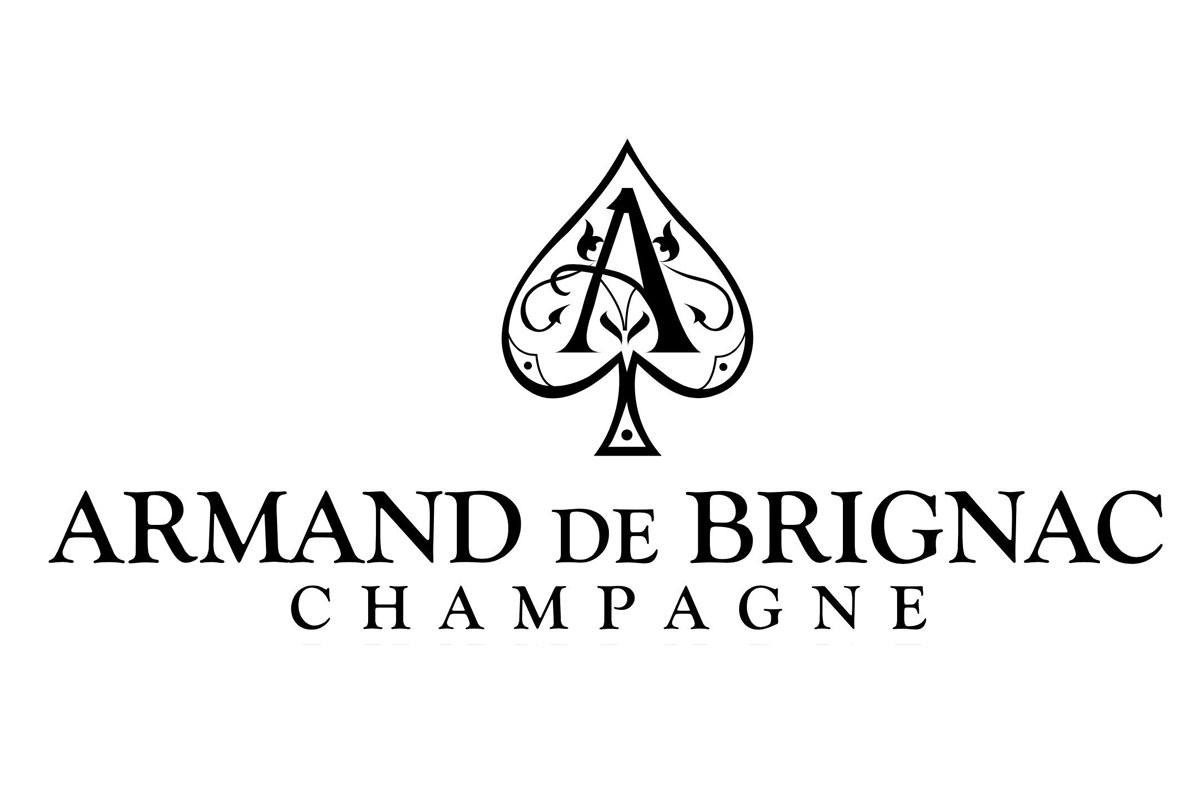 Armand de Brignac黑桃A图标