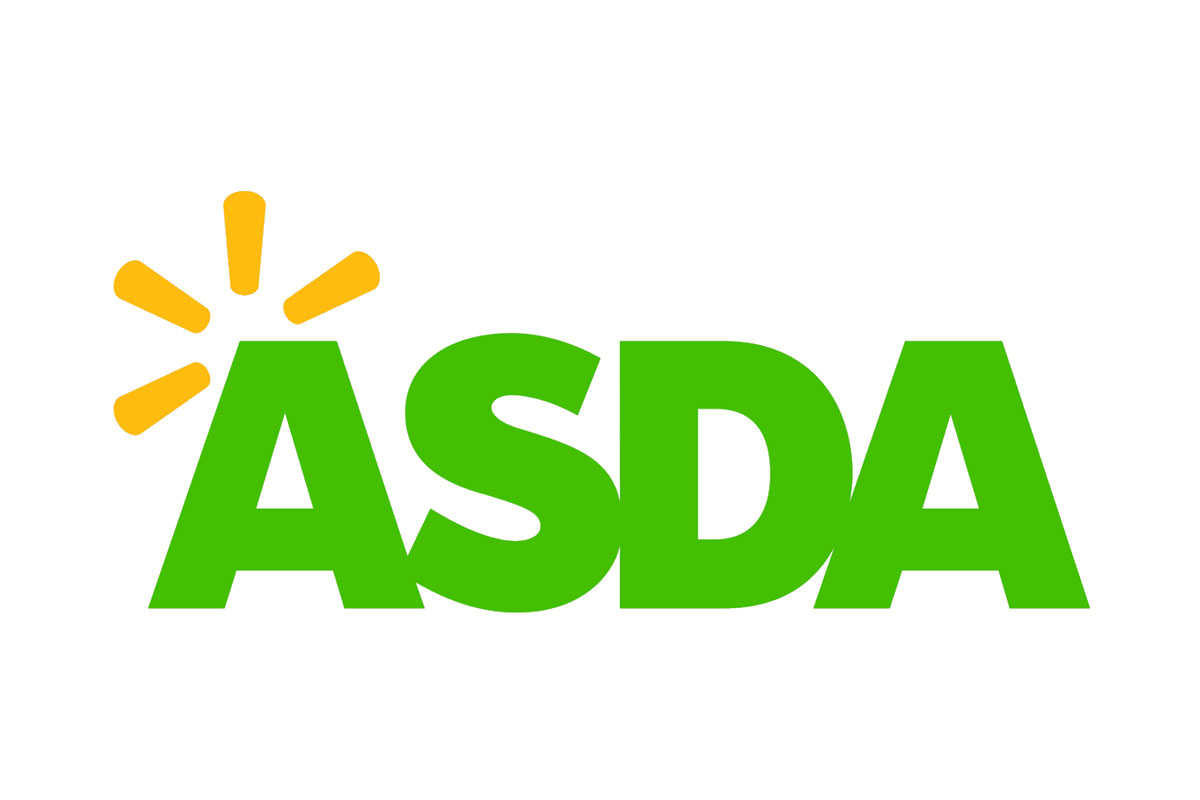 Asda图标