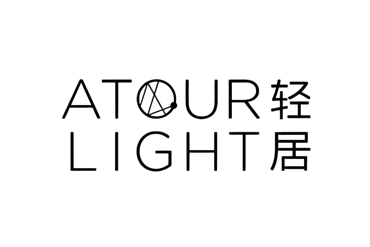 Atour Light轻居酒店图标