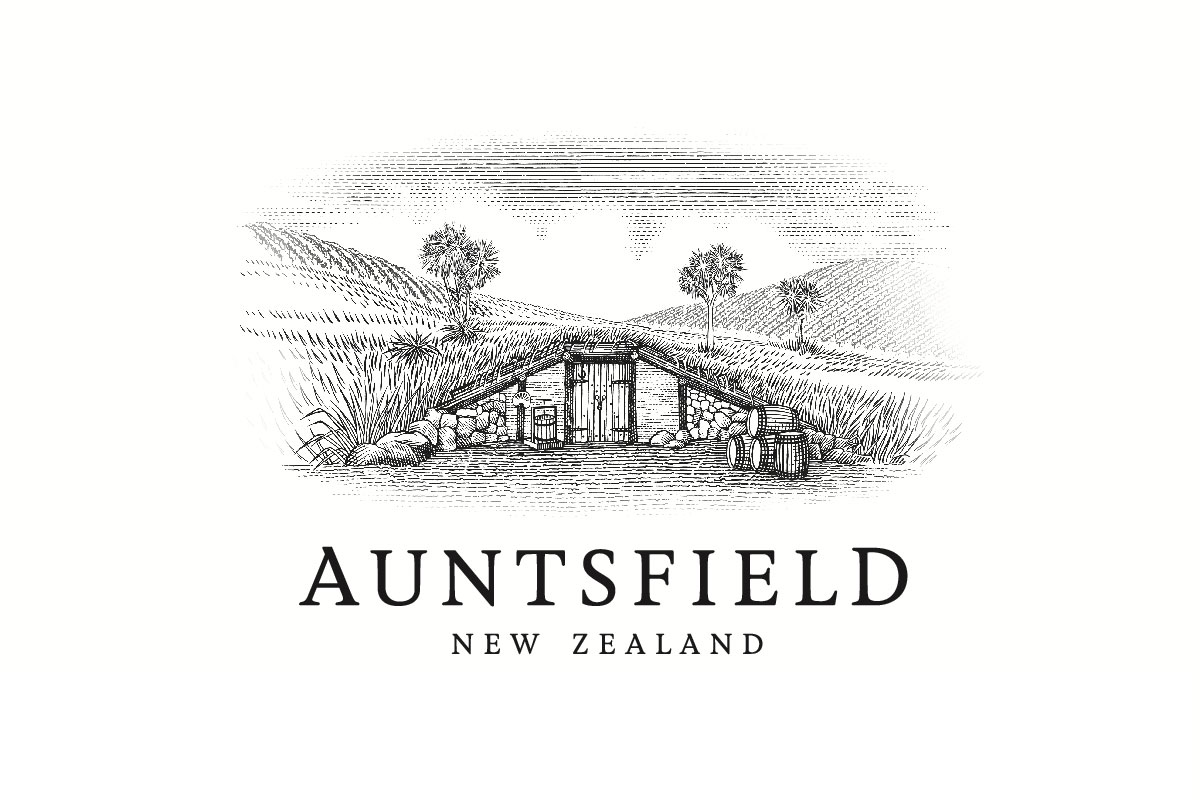 Auntsfield昂兹菲尔德图标