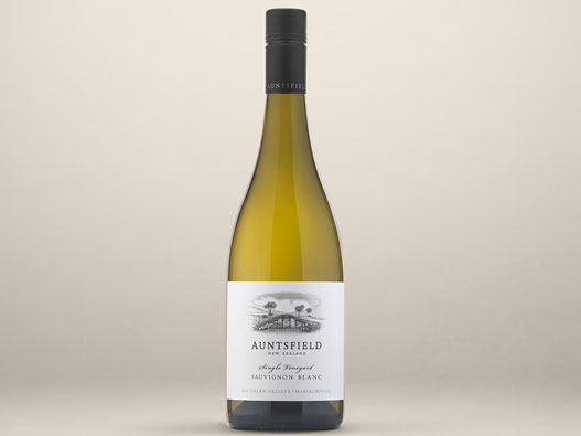 Auntsfield昂兹菲尔德logo设计含义及洋酒品牌设计理念