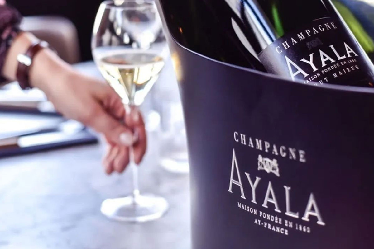 Ayala阿雅拉标签