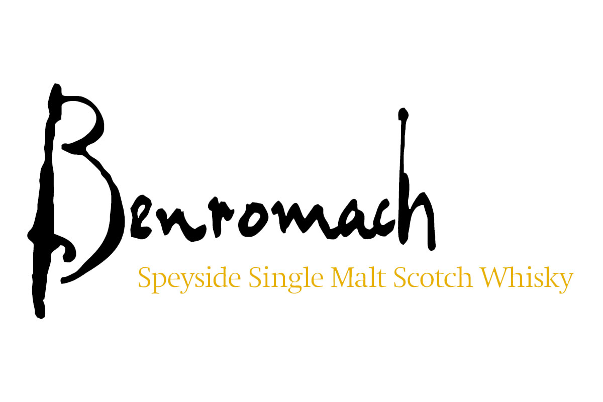 BENROMACH本诺曼克图标