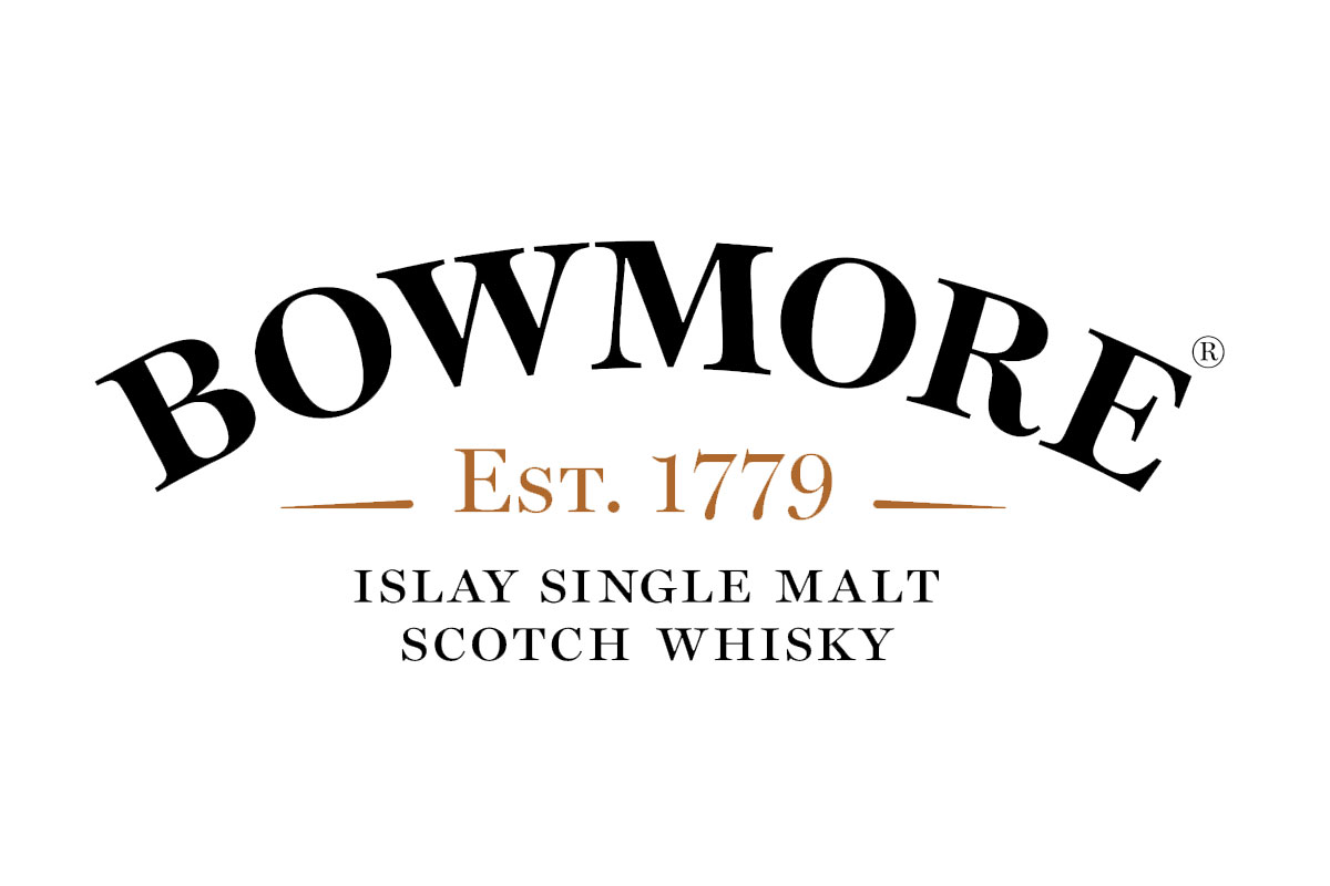 BOWMORE波摩图标