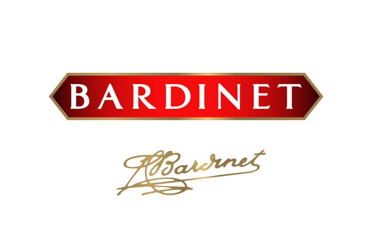 Bardinet必得利图标