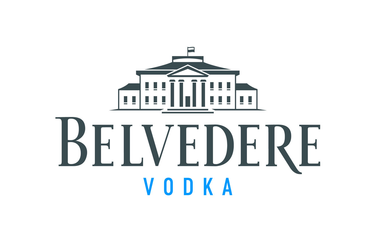 Belvedere雪树图标