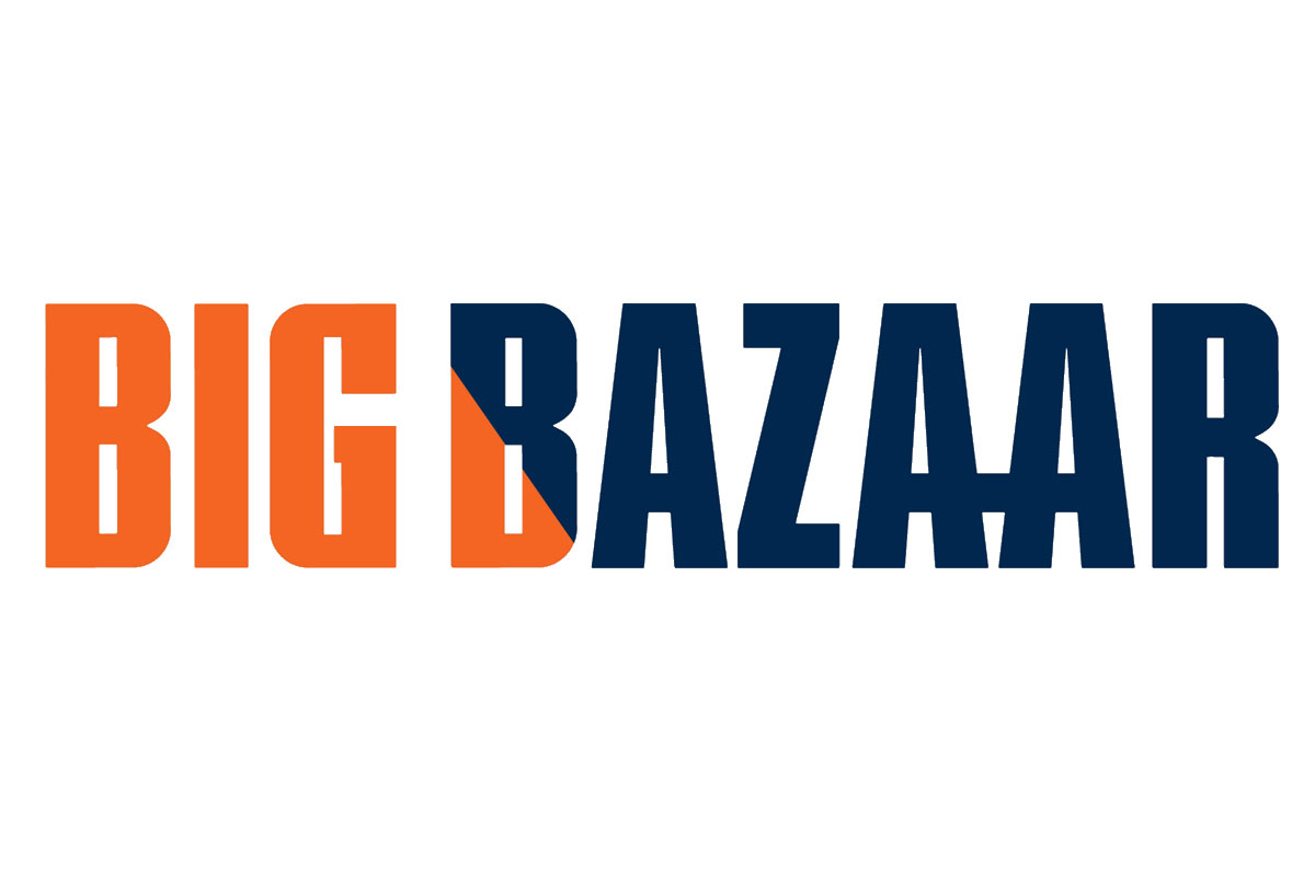Big Bazaar图标