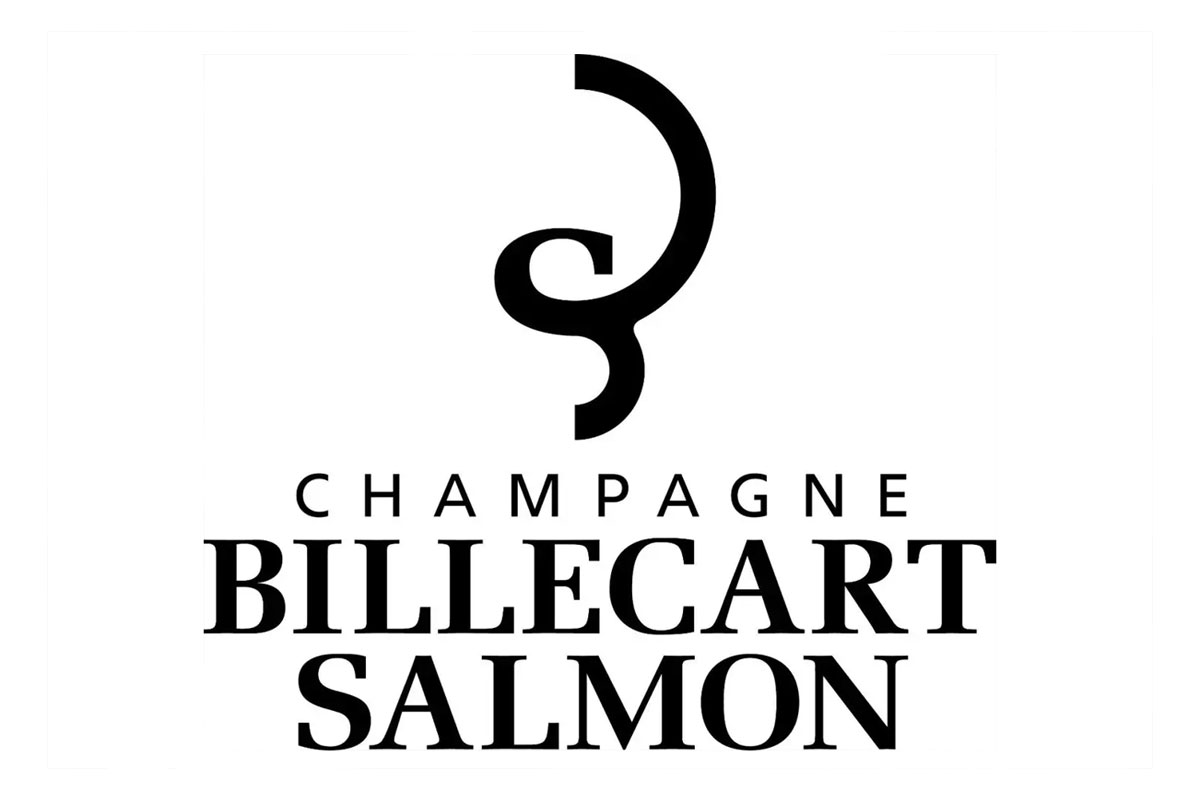 Billecart-Salmon沙龙贝尔图标