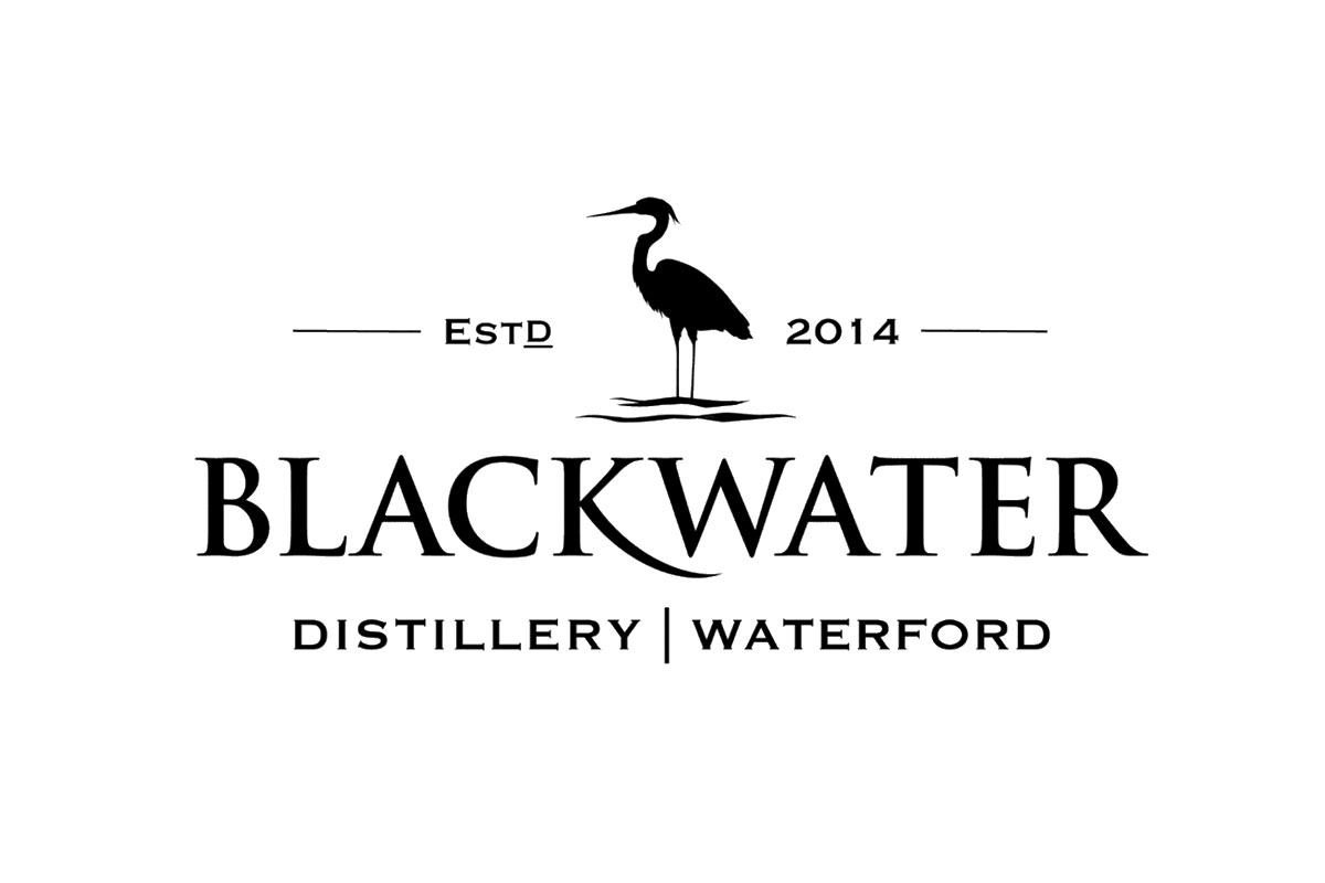 Blackwater Gin黑水金酒图标