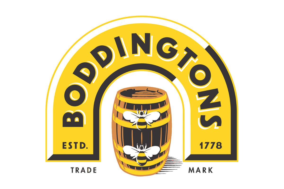 Boddingtons宝汀顿图标