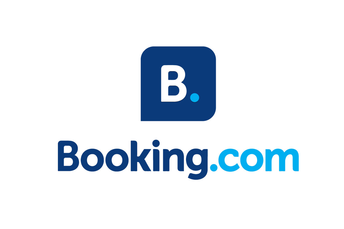 Booking.com Villas图标