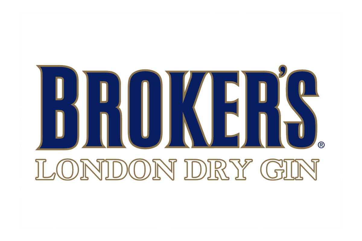Broker's Gin布睿克图标