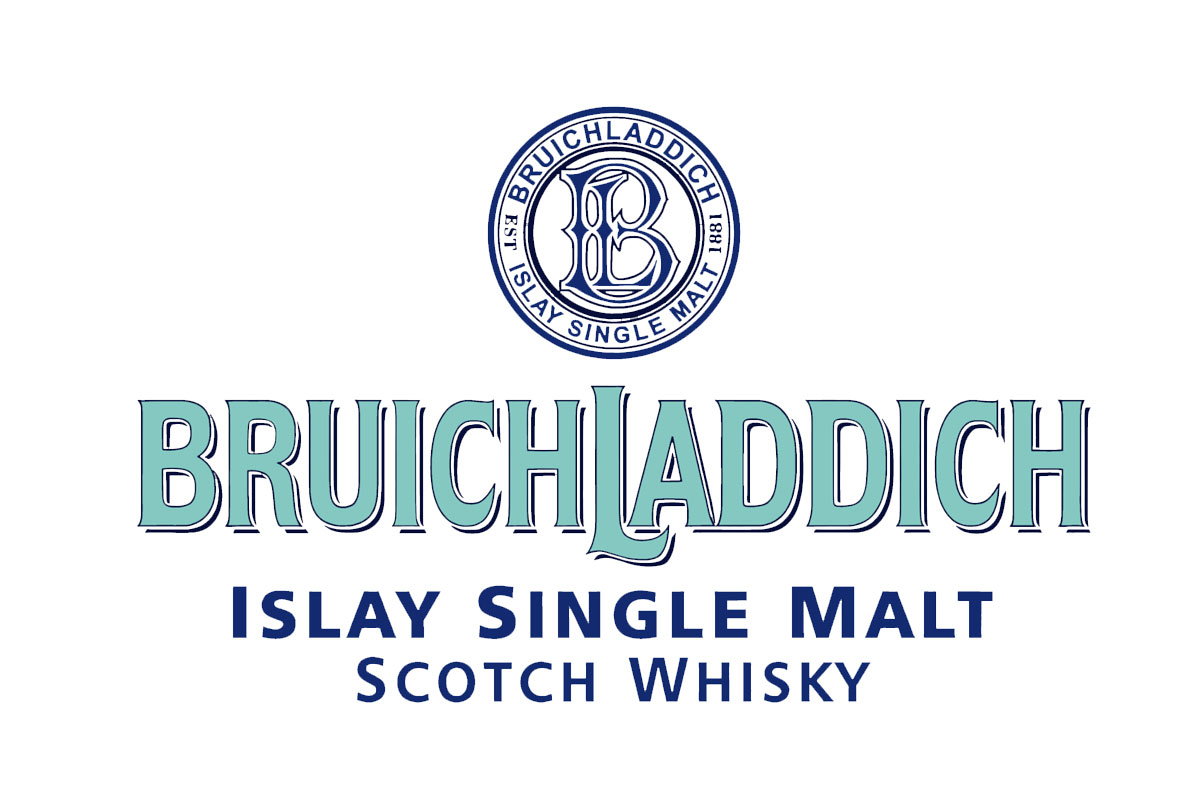 Bruichladdich布赫拉迪图标