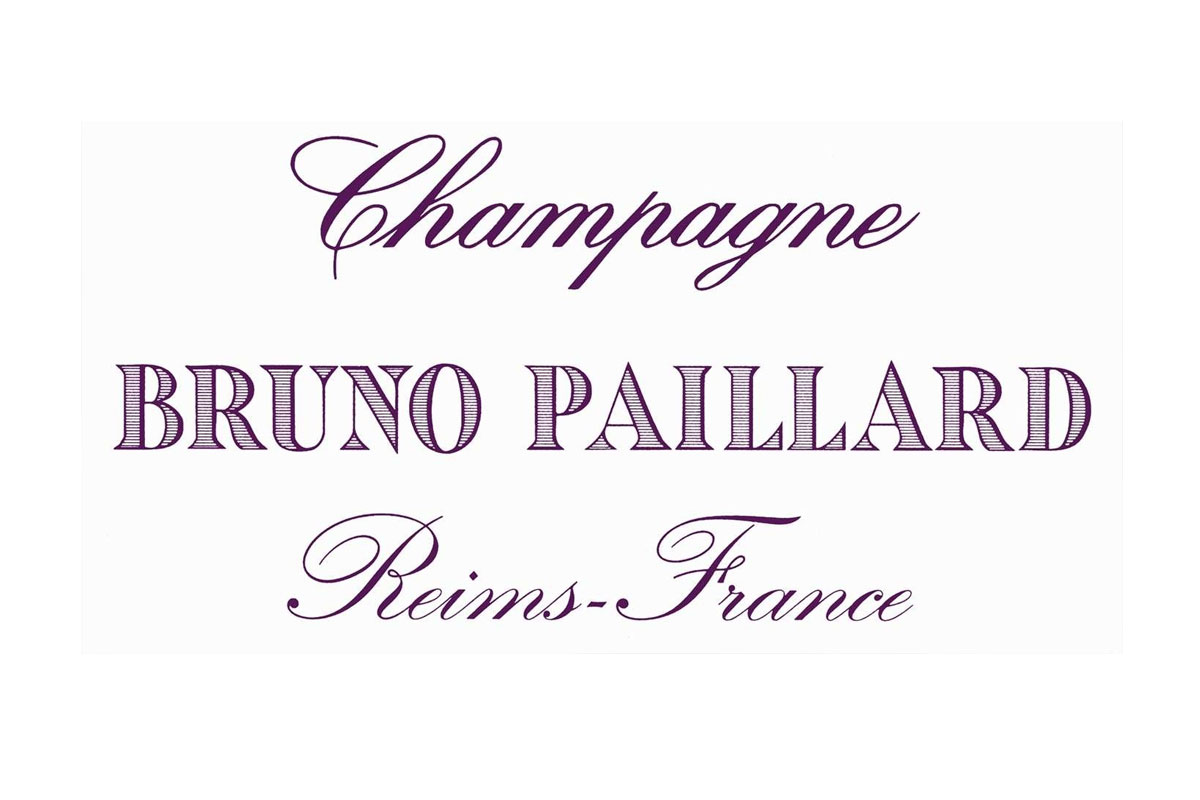 Bruno Paillard布鲁诺图标