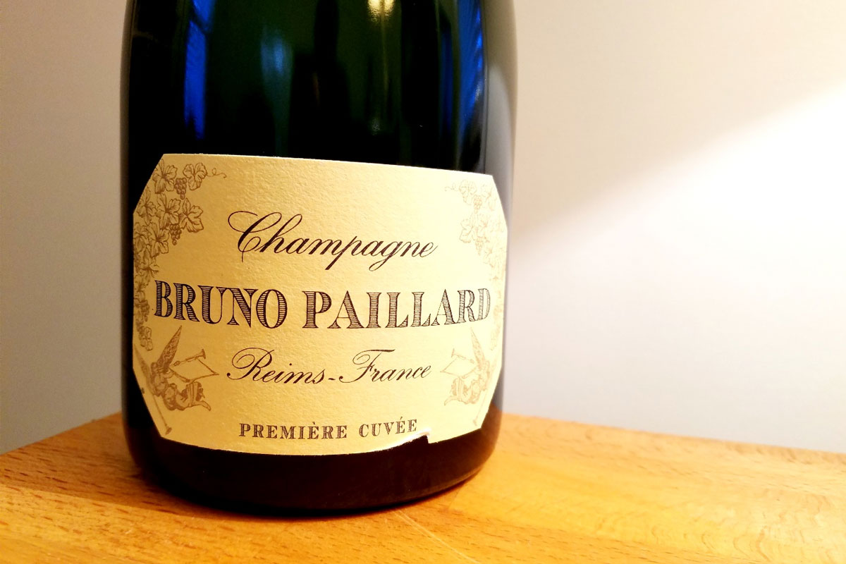 Bruno Paillard布鲁诺包装