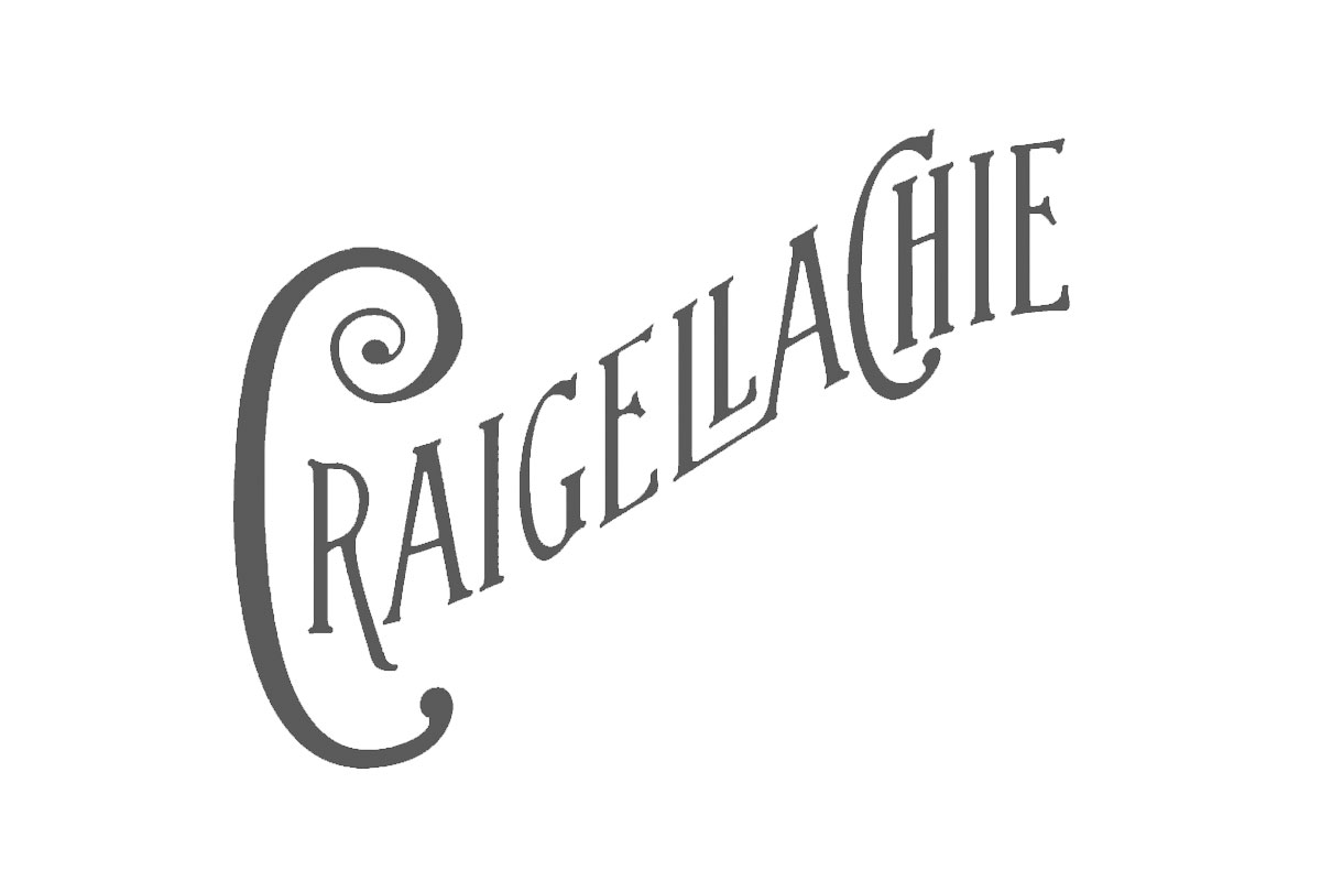 CRAIGELLACHIE克莱嘉赫图标