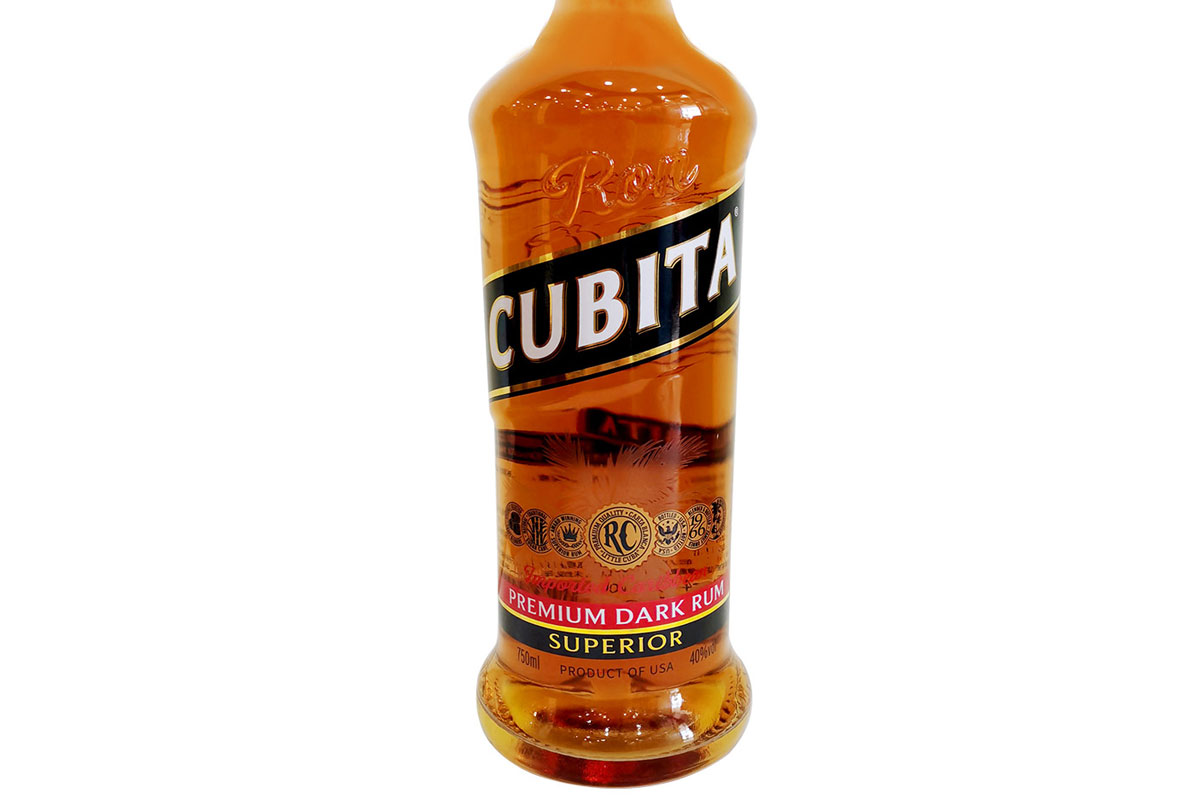 CUBITA古贝塔包装