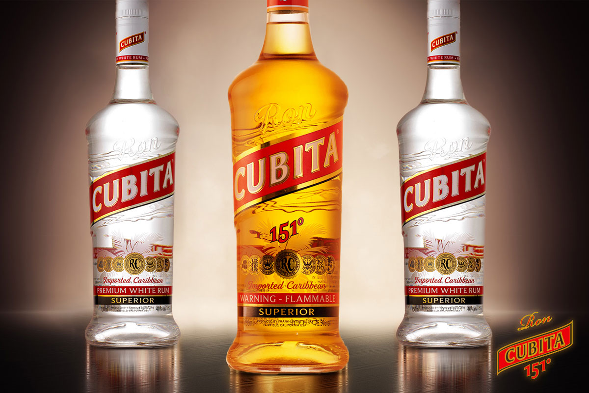 CUBITA古贝塔包装
