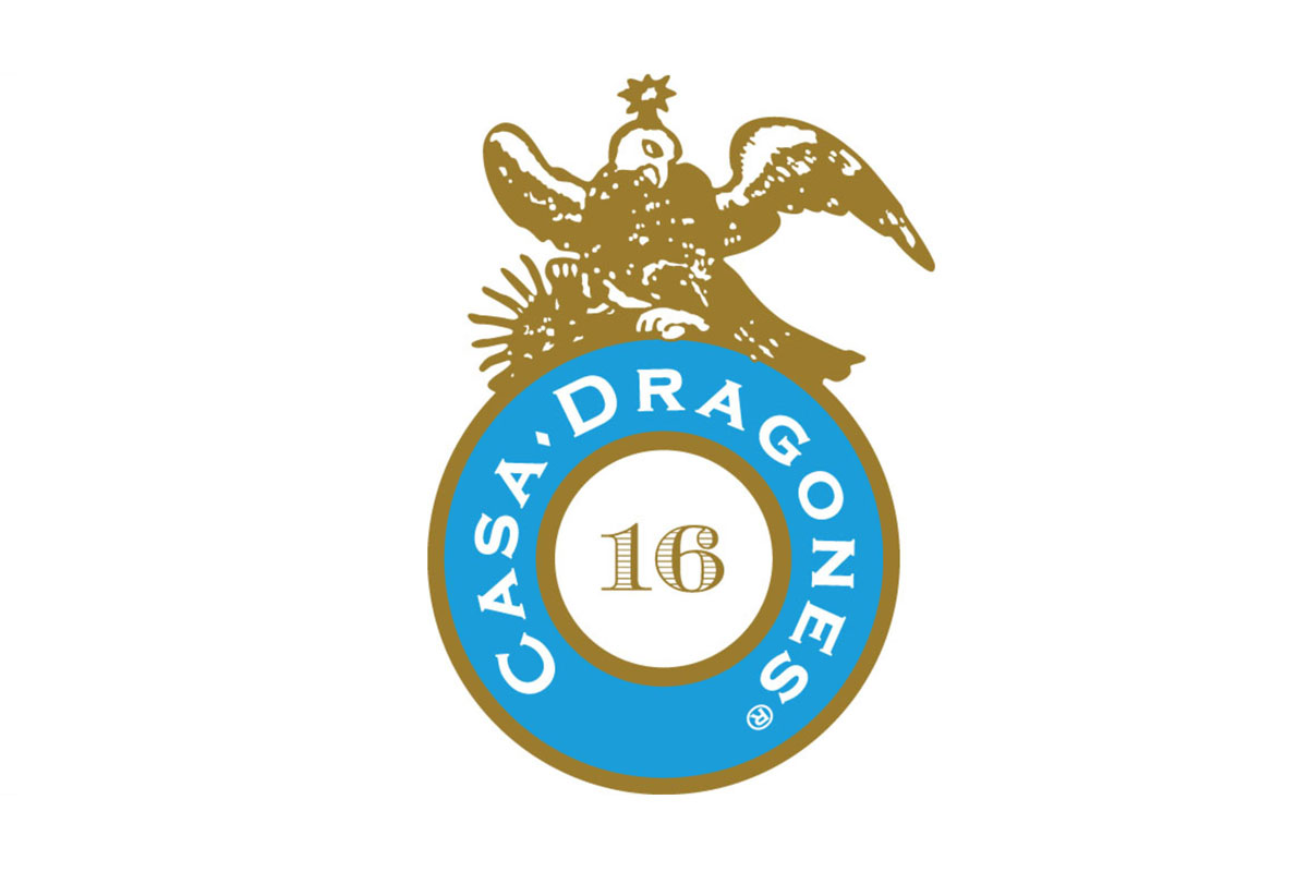 Casa Dragones龙宫图标