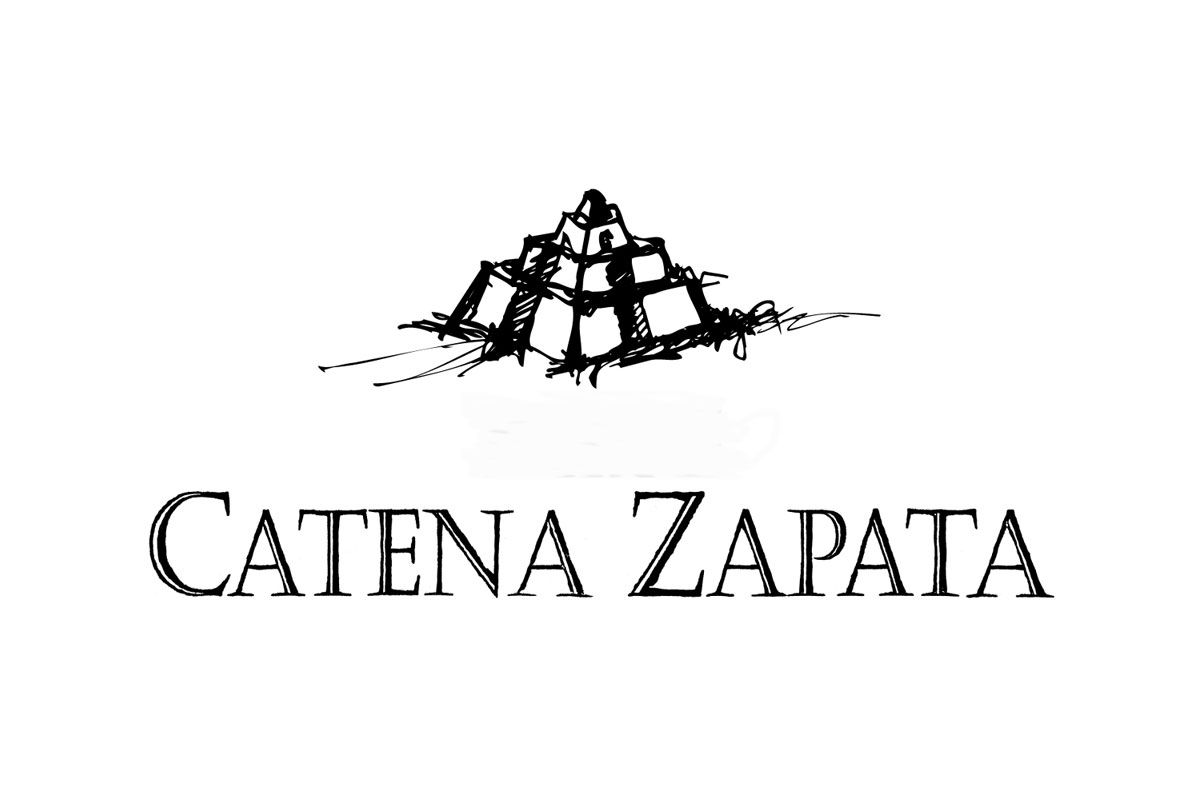 Catena Zapata卡氏家族图标