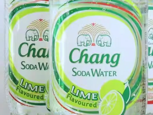 Chang象牌啤酒logo设计含义及啤酒品牌设计理念