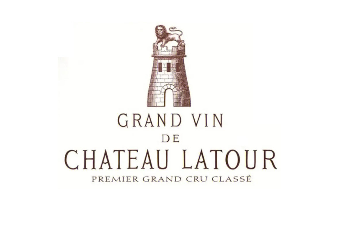 Château Latour拉图图标