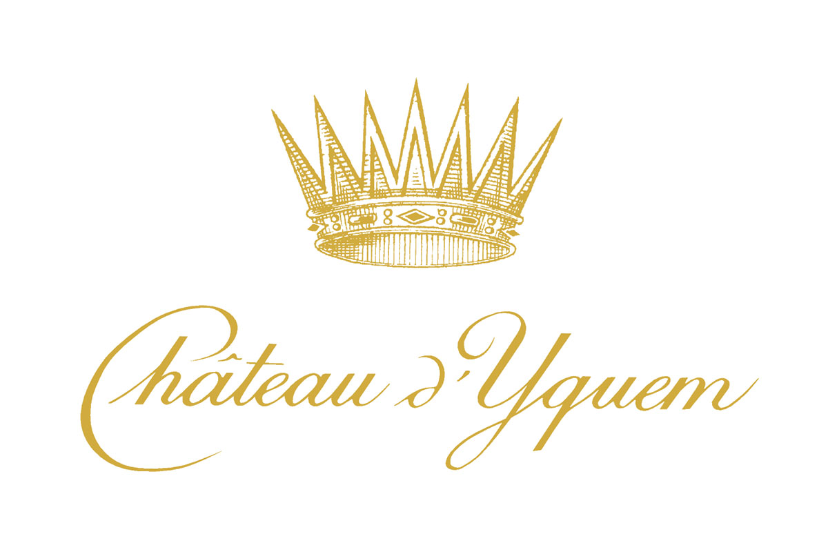 Château d'Yquem滴金酒庄图标
